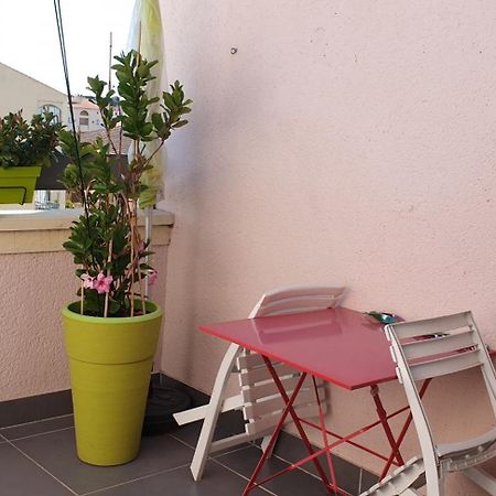 Chambres D'Hotes Chez Pat Et Nanou Six-Fours-les-Plages Exterior foto