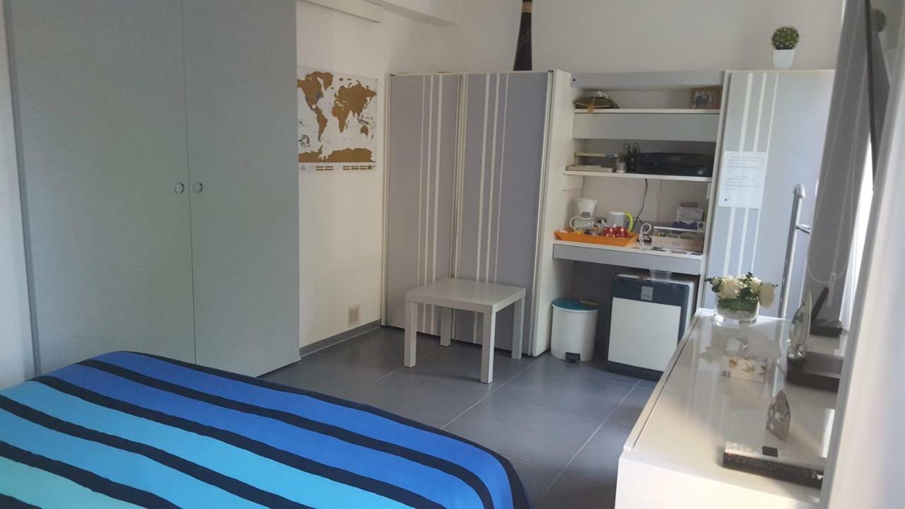 Chambres D'Hotes Chez Pat Et Nanou Six-Fours-les-Plages Exterior foto