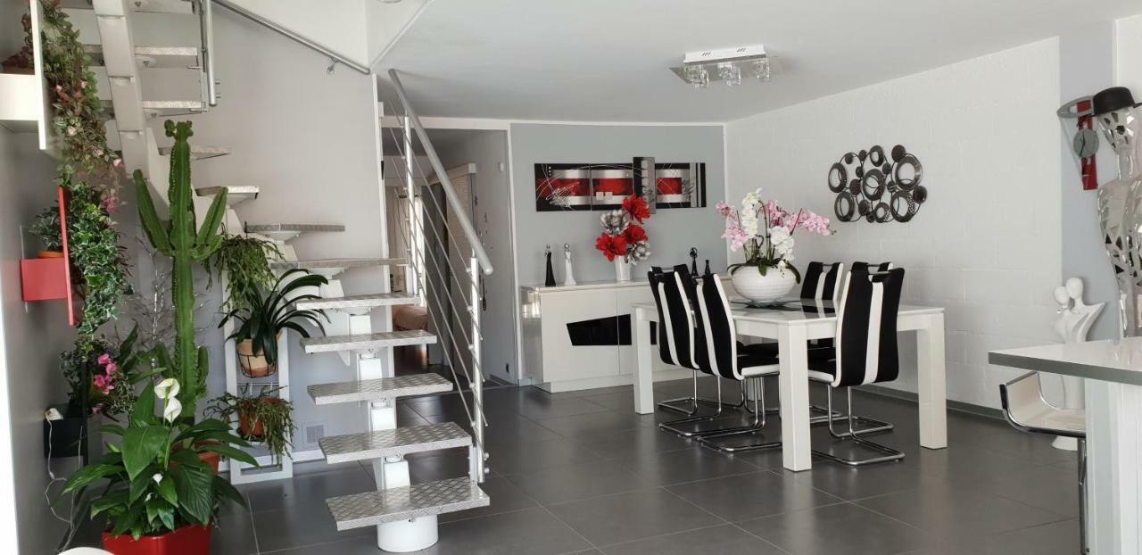 Chambres D'Hotes Chez Pat Et Nanou Six-Fours-les-Plages Exterior foto
